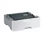 Facheinsatz 550 Blatt für Lexmark M5155/M5163/M5170/MS710/MS711/MS810/MS811/MS812/MX710/MX711 (41X0976)