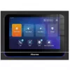 Smart Home-Zentralsteuereinheit Akuvox X933H Schwarz 7 Zoll Touchscreen