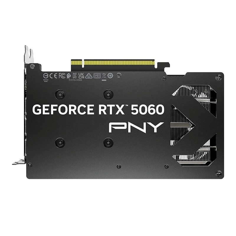 PNY GeForce RTX 5060 8GB Grafikkarte