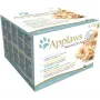 APPLAWS Sortiments-Multipack in Brühe - Nassfutter für Katzen - 12x70g