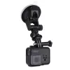 Puluz Auto-Windschutzscheibenhalterung für Actionkameras (inkl. Osmo Action 5 Pro, Insta360 X5)