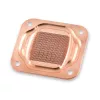 Water block Aqua-Computer cuplex kryos NEXT für LGA 1700, Kupfer/Kupfer, Modell 21846