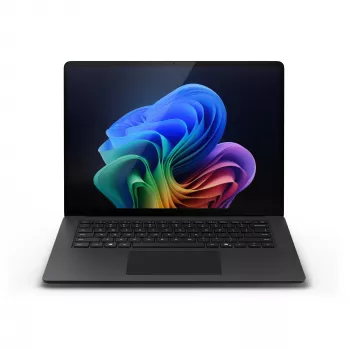 Laptop Microsoft Surface Laptop 7 15 Zoll Qualcomm Snapdragon 16 GB RAM 512 GB SSD Windows 11 Pro