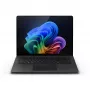 Laptop Microsoft Surface Laptop 7 15 Zoll Qualcomm Snapdragon 16 GB RAM 512 GB SSD Windows 11 Pro