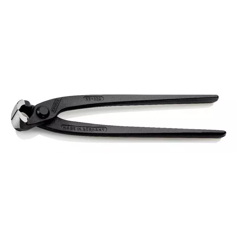 Knipex 99 00 220 Zange Kneifzange