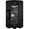 2-Wege-Lautsprecher Behringer Eurolive B210D 135 W