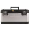 Stanley Werkzeugkiste FatMax Metall-Kunststoff 26