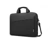 Laptop-Topload-Tasche Lenovo T210 für Laptops bis 16 Zoll, schwarz
