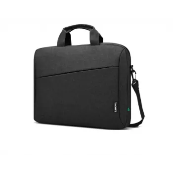 Laptop-Topload-Tasche Lenovo T210 für Laptops bis 16 Zoll, schwarz