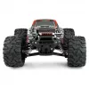 Amewi M-Land Monstertruck 48 km/h 4WD 1:16 RTR Rot (22622)