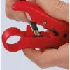 Kabelabisolierer Knipex 16 60 06 SB