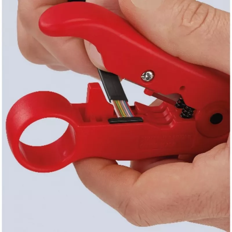 Kabelabisolierer Knipex 16 60 06 SB