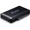 Fantec AD-U3SA USB3.0 zu SATA Adapter f. 2,5/3,5HDD/SSDs (1817)