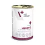 Nassfutter für Hunde VETEXPERT Veterinary Diet Hepatic für Hunde, 400 g, Leberunterstützung, Fleischgeschmack
