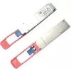 QSFP 40GBASE-LR4 TRNSCVR MOD 10KM ENTERPRISE-CLASS