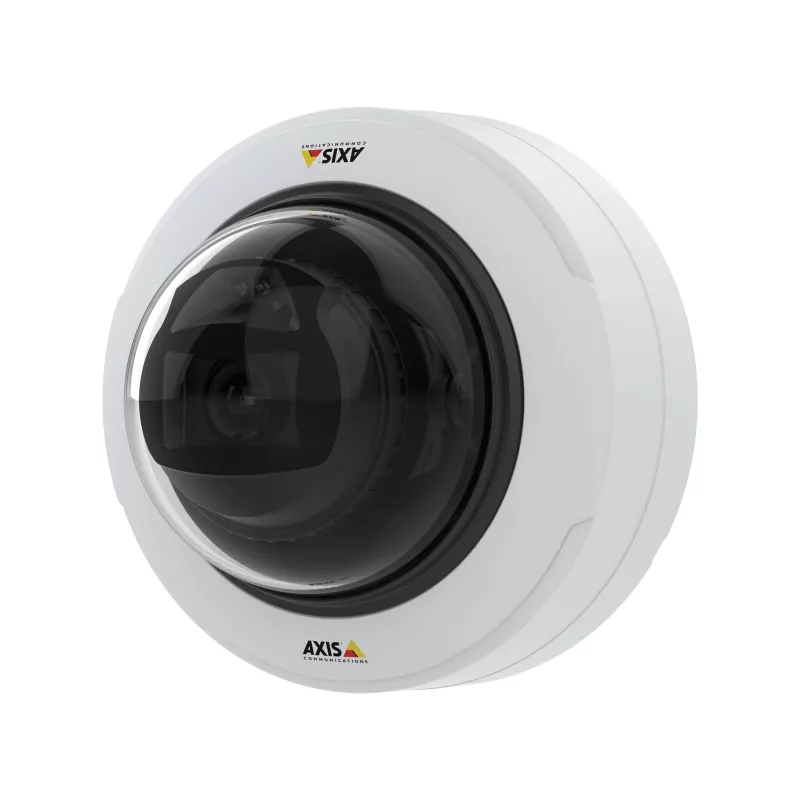 IP-Sicherheitskamera Axis 02327-001 Dome 1920 x 1080