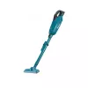 Makita 18V Akku-Staubsauger ohne Akkus und Ladegerät DCL282FZ