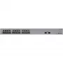 HUAWEI eKit S110 Serie S110-24LP2SR Unmanaged L2 Gigabit Ethernet (10/100/1000) Power over Ethernet (PoE) 1U Grau