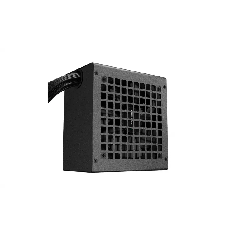 Netzteil DeepCool PF400 400W, ATX, Schwarz