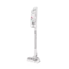 Bissell Stabstaubsauger | PowerClean | Akkubetrieb | 200 W | Betriebsdauer (max.) 40 min | Warmweiß/Grau/Glänzendes Silber