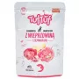 TUF TUF mit Schweinefleisch und Kartoffeln - Nassfutter für Hunde - 300g