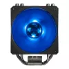 Cooler Master Hyper 212 RGB Schwarz Edition Kühler 12 cm Lüfter 650-2000 U/min