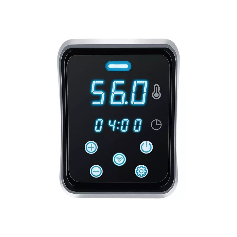 Sous-vide-Tauchgarer Steba SV 80