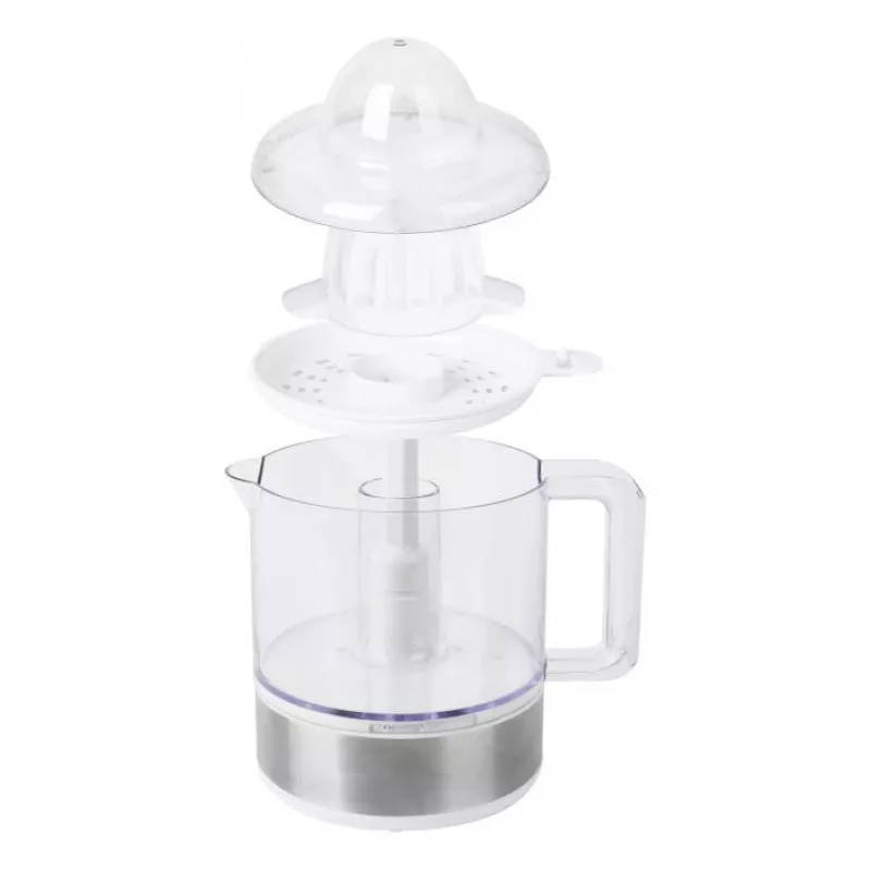 Hand-Entsafter Emerio CP-131451 30 W Weiß 0,8 L Kapazität
