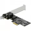 Netzwerkkarte DeLOCK 89564 Intern Ethernet 2500 Mbit/s