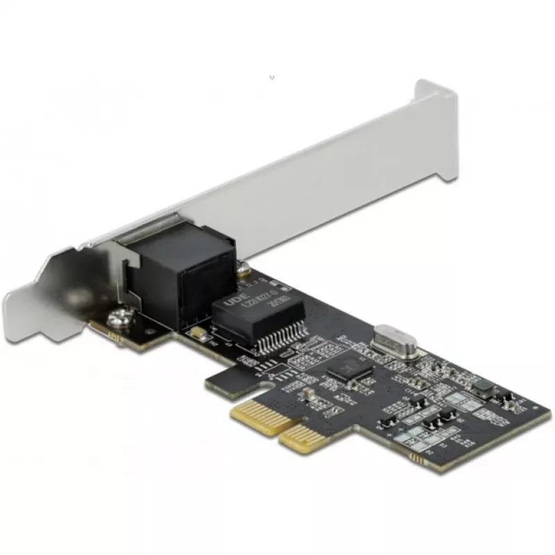 Netzwerkkarte DeLOCK 89564 Intern Ethernet 2500 Mbit/s