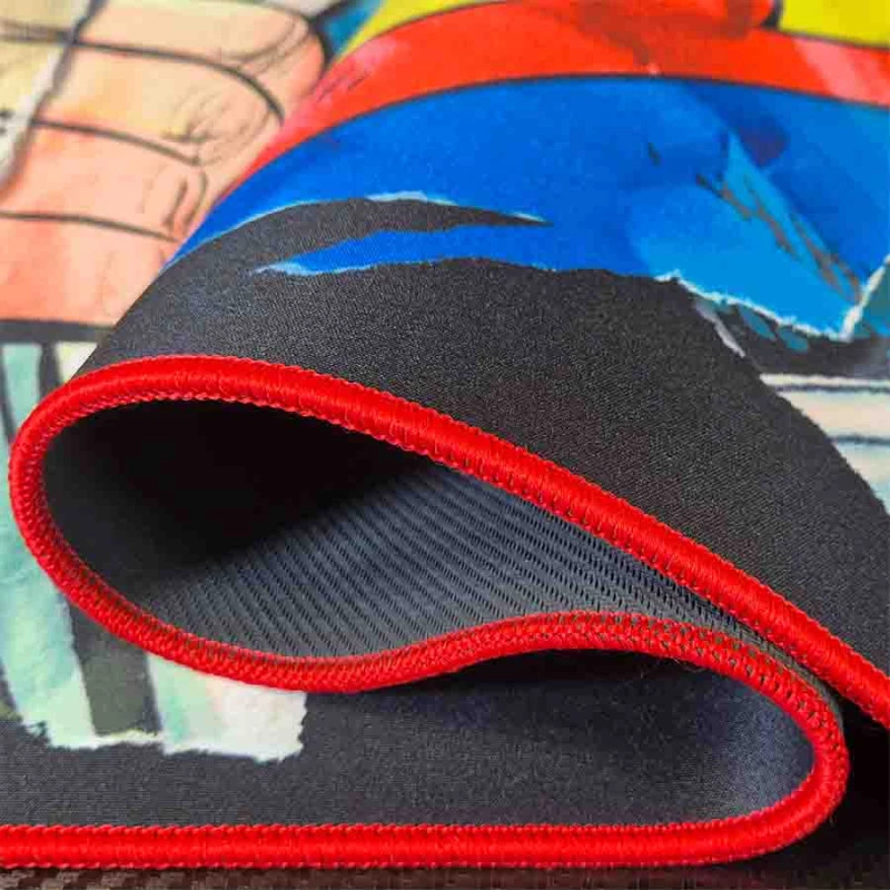 Subsonic Gaming-Mauspad XXL Supermans Chest