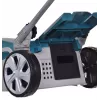 MAKITA ELEKTRISCHER RASENMÄHER 1600W 41cm STAHLGEHÄUSE ELM4121