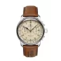 Quarzuhr Zeppelin Mediterranee 9670-5 — Edelstahl, wasserdicht