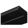 A4Tech KR-85 Tastatur USB QWERTY US Englisch Schwarz
