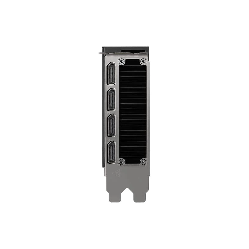 Grafikkarte NVIDIA RTX 4500 Ada 24 GB GDDR6