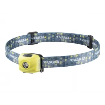 Stirnlampe Varta OUTDOOR SPORTS ULTRALIGHT H30R Lime