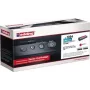EDDING Toner kompatibel Magenta EDD-1054 Brother TN-326m - Tonereinheit