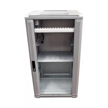 Allnet ALL-SNB6622BDGRAU Grau