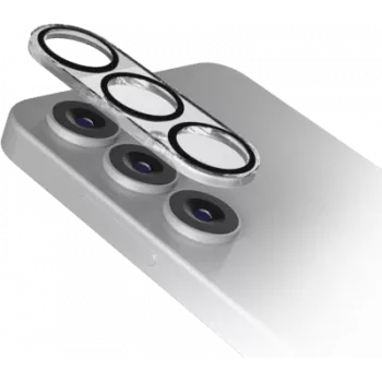 Lens Protector SBS TECAMGLSAS25 Transparent Silikon Gehärtetes Glas