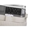 Camry Premium CR 8065 24L Kühlbox Electric Grey, Weiß