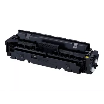 Tonerkartusche Canon CRG 046 H 12500 Seiten Gelb