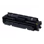 Tonerkartusche Canon CRG 046 H 12500 Seiten Gelb
