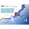 Papier SMLT color, A4, 80 g, doppelseitig, geleimt (16) 0708-303