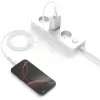 4smarts USB-2.0-Kabel Daten- und Ladekabel C 541455 - Kabel - Digital/Daten