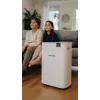 Luftentfeuchter BLAUPUNKT ADH801 — 20 L/Tag (max. 36 L/24h), 4,2 L Tank, 600 W, R290, LED-Anzeige