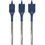 Bohrer-Set Bosch EXPERT Self Cut Speed 3-tlg. — Durchmesser 20/22/25 mm, Modell 2608902107