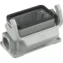Harting Basisgehäuse Han® 10B-asg1-LB-M25 19 30 016 1251 1 Stück (19 30 016 1251)