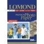 Fotopapier Lomond Premium 260 g/m² 10×15 cm Super Glossy 500 Blatt