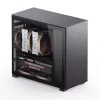 PC-Gehäuse Jonsbo D41 STD Midi Tower Schwarz