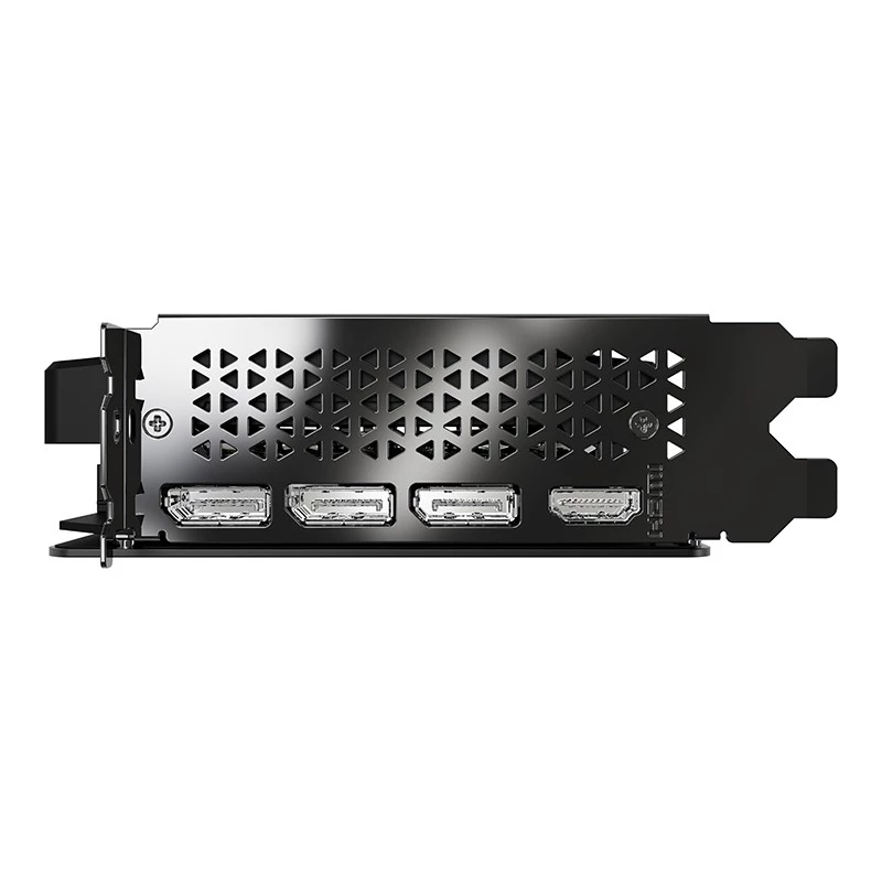 Grafikkarte GeForce RTX 5060 Ti 16GB RGB VCG5060T16TFXXPB1-O